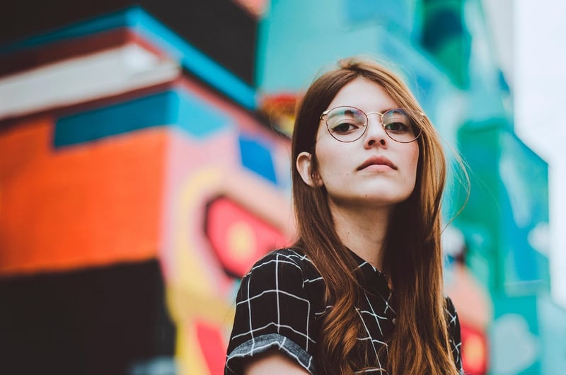 Fashion Finds