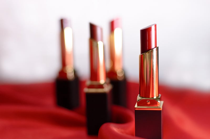 Beauty Must-Haves